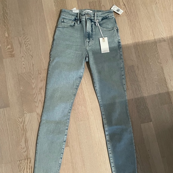 Good American jeans 00/24 - Picture 1 of 6